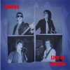 CLERKS - LIVE IN LONDON 1980 (LP)