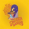 CROOKED STEPS - SAMBUCA DREAMS (CD)