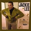 Jackie Lee - The Mirwood Masters (CD)