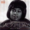 JACKIE DAY - THE COMPLETE JACKIE DAY : DIG IT THE MOST (CD)