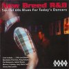 V/A - NEW BREED R&B (CD)