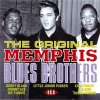 V/A - The Original Memphis Blues Brothers (CD)