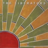 LIBERATORS - THE LIBERATORS (CD) - BARNHOMES RECORDS ：Punk