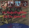 V/A - 16 NEDER POP HITS : UIT DE JAREN 60 (CD)