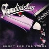 SLAMDINISTAS - SHOOT FOR THE STARS (CD)