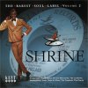 V/A - Shrine: The Rarest Soul Label Vol 2 (CD)
