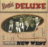 ATOMIC DELUXE - STORIES FROM THE NEW WEST (CD)
