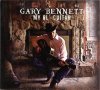 GARY BENNETT - MY OL' GUITAR (CD)