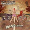 MIKE BONANZA & THE TRAILER PARK - SPEED RACER (CD)
