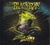 BLACKRATS - SHAKE YOUR BRAIN (CD)
