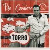 PIKE CAVALERO - TORRO (CD)