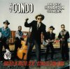 RAY CONDO & HIS HARDROCK GONERS - HILLBILLY HOLIDAY (CD)
