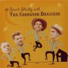CORDWOOD DRAGGERS - A STARLIT SHINDIG WITH (CD)