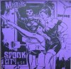 MISFITS - SPOOK CITY (EP)