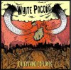 WHITE PAGODA - EVERYTHING EXPLODES (LP)
