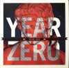 YEAR ZERO - YEAR ONE (LP)