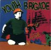 YOUTH BRIGADE - TO SELL THE TRUTH (LP)