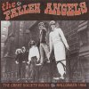 FALLEN ANGELS - THE GREAT SOCIETY SUCKS: HALLOWEEN 1968 (CD)