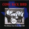 V/A - COME BACK BIRD (CD)