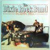 DIXIE ROCK BAND - BLAZING HELL (CD)