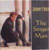 JOHNNY EARLE - THE SINGER MAN (CD)