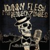 JOHNNY FLESH & THE REDNECK ZOMBIE - THIS IS HELLBILLY MUSIC (CD)