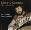 DANNY GATTON - LIVE IN 1977 (CD)