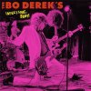 BO DEREK'S - INFECTAME, BABY! (LP)
