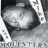 MIKE & THE MOLESTERS - GET YA BACK (EP)