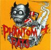 PHANTOM RATS - SEE YOU TONIGHT (EP)