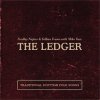 FINDLAY NAPIER & GILLIAN FRAME WITH MIKE VASS - THE LEDGER (CD)