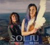 Solju – Ođđa Áigodat (New Times) (CD)