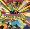JABBERWOCKY - FINGER POPPIN' TIME (CD)