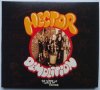 HECTOR (UK) - DEMOLITION : THE WIRED UP WORLD OF HECTOR (CD)