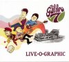 GALILEO 7 - LIVE-O-GRAPHIC (CD)