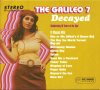 GALILEO 7 - DECAYED (CD)