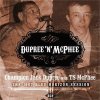 Champion Jack Dupree with TS McPhee - Dupree 'N' McPhee: The 1967 Blue Horizon Session (CD)