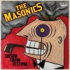 MASONICS - SURSUM TIBIAM VESTRAM (CD)