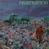 FRUSTRATION - OUR DECISIONS (CD)