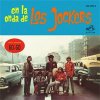 LOS JOCKERS - EN LA ONDA DE LOS JOCKERS (LP)