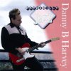 DANNY B. HARVEY - ROCKABILLY JAZZ (CD)