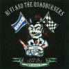 HI FI & THE ROADBURNERS - LIVE IN FEAR CITY (CD)