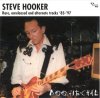STEVE HOOKER - BOOGIE CHAL (CD)
