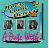 HUEY, LOUIE & DEWEY - A DATE WITH (CD)