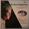 IKE & THE CAPERS - I'M NNOT SHY TO DO (CD)