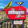 MARTINI BROS - PORTABLE (CD)