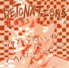 DETONATIONS - SPY YOU IN A MAGAZINE (7