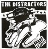 DISTRACTORS - SHAKE IT UP (EP)