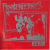 FRANKENBERRIES - RASH (EP)