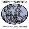 FORD'S FUZZ INFERNO - BOOK OF FUZZ - SELECTED VERSES (PART 1) (CD)